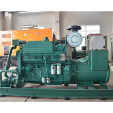 Generador diesel marino 500kVA CUMMINS